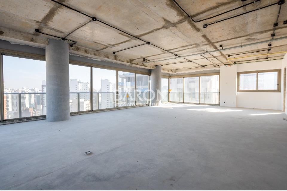 Apartamento - Vila Nova Conceição