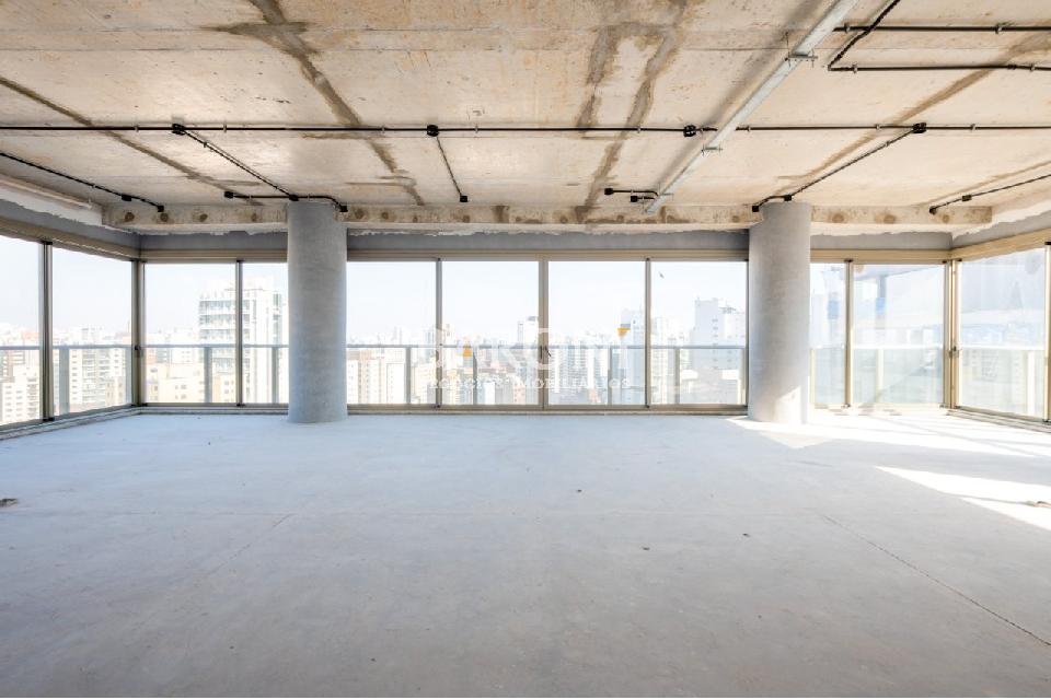 Apartamento - Vila Nova Conceição