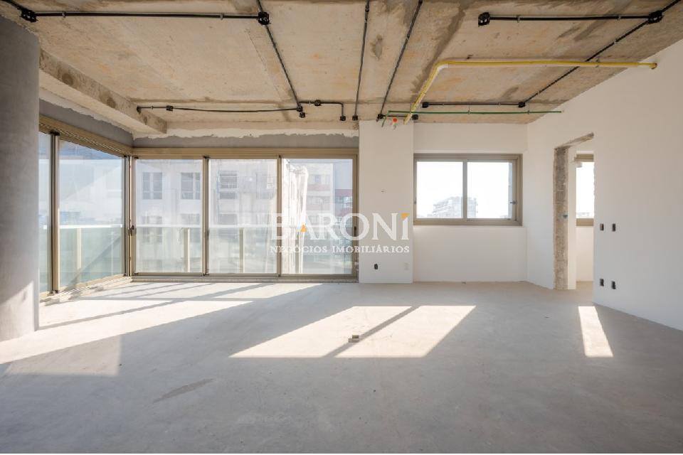 Apartamento - Vila Nova Conceição