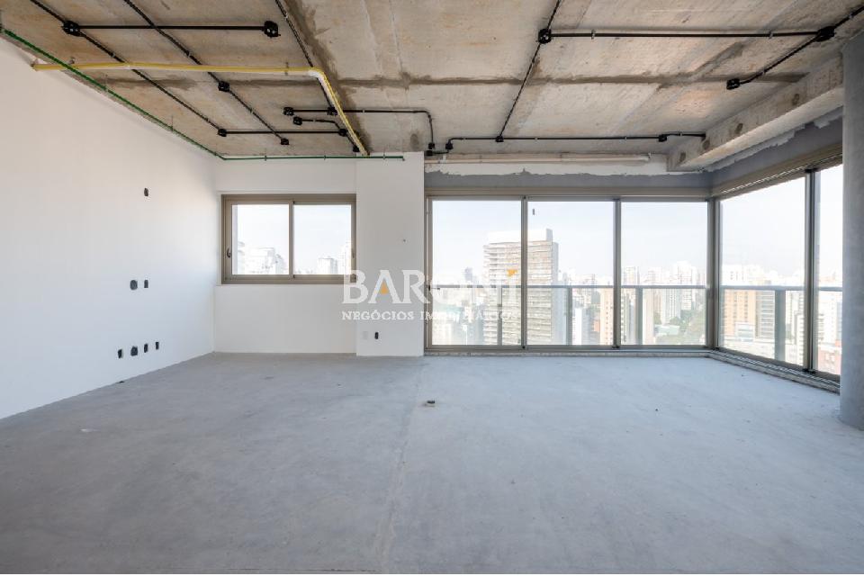 Apartamento - Vila Nova Conceição