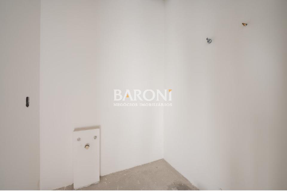 Apartamento - Vila Nova Conceição