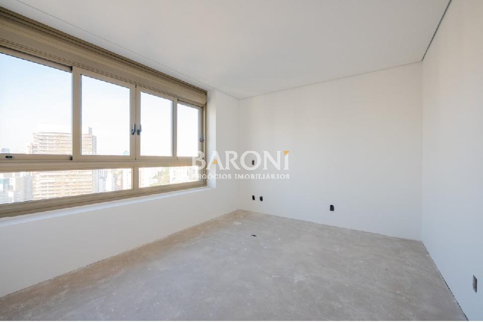 Apartamento - Vila Nova Conceição