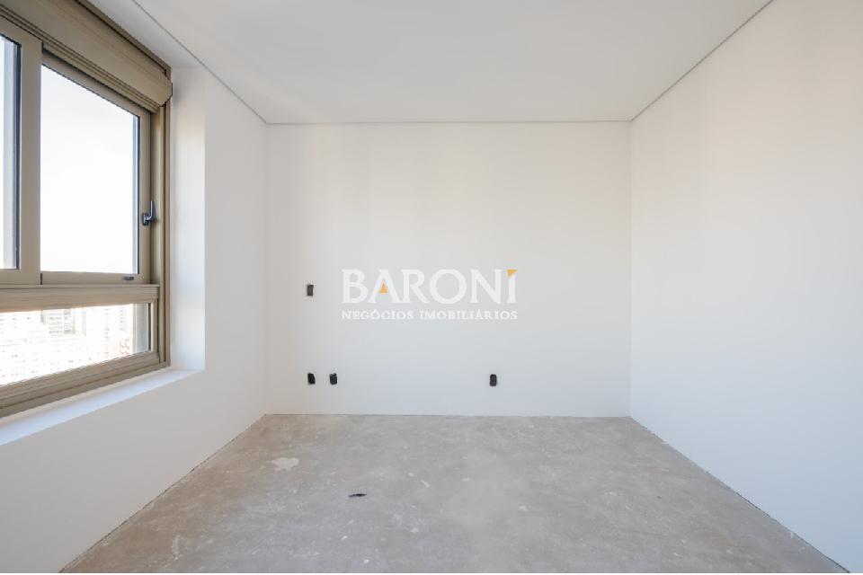 Apartamento - Vila Nova Conceição