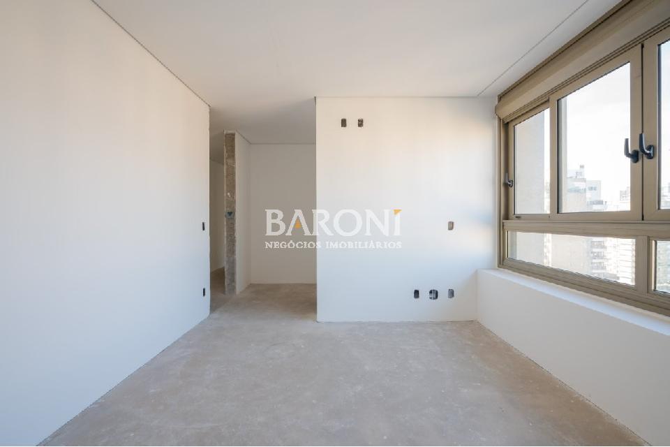 Apartamento - Vila Nova Conceição