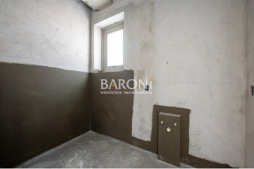 Apartamento - Vila Nova Conceição