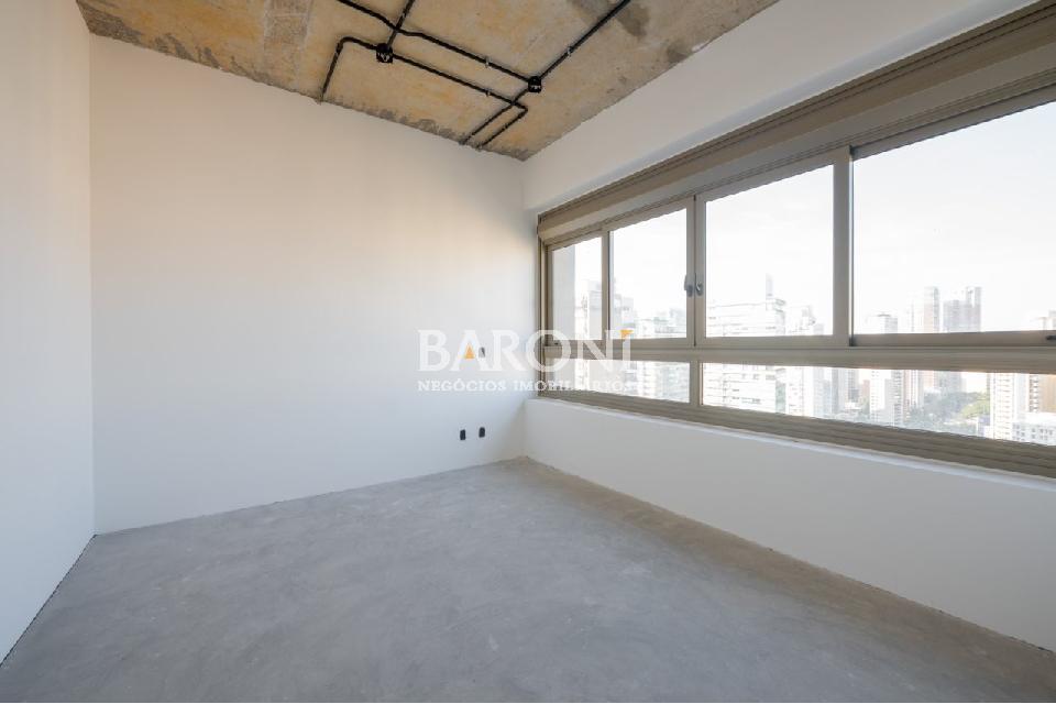Apartamento - Vila Nova Conceição