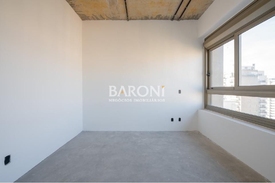 Apartamento - Vila Nova Conceição