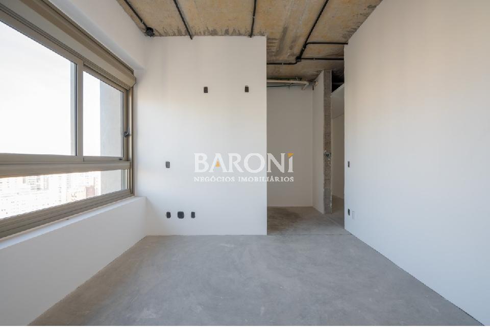 Apartamento - Vila Nova Conceição