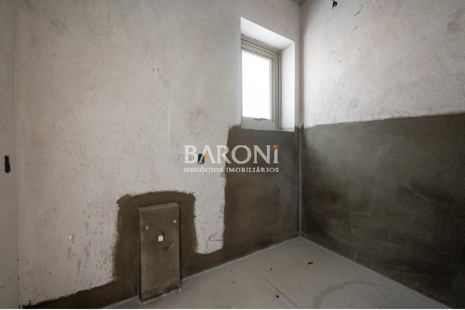 Apartamento - Vila Nova Conceição