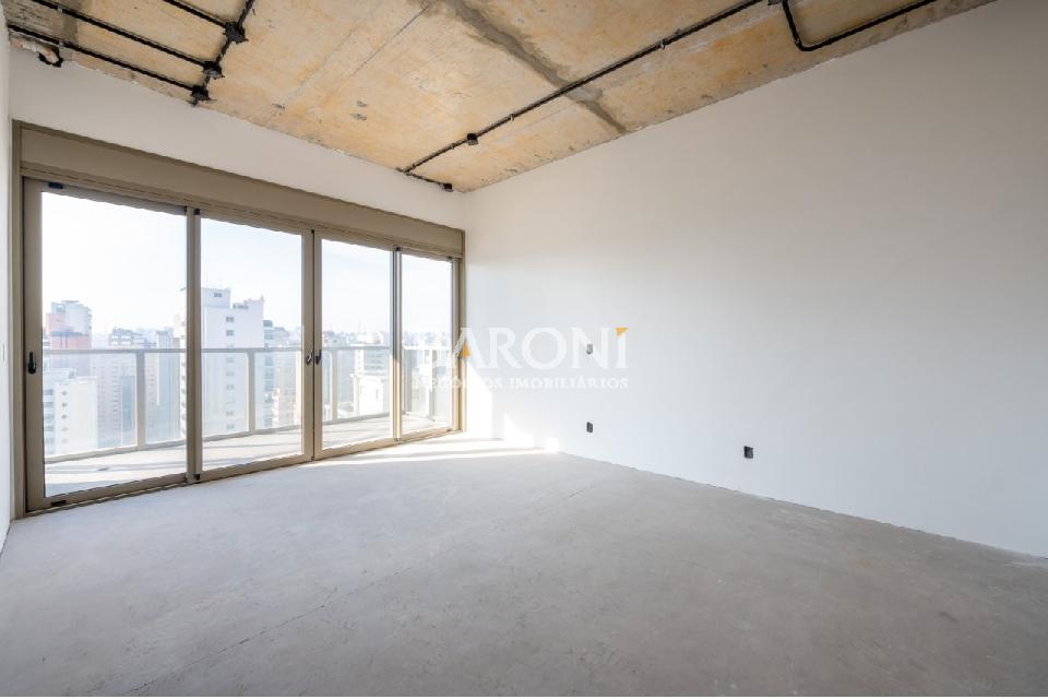 Apartamento - Vila Nova Conceição