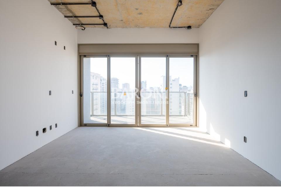 Apartamento - Vila Nova Conceição