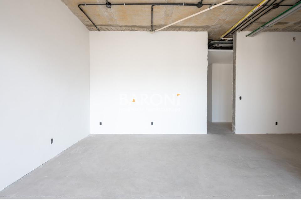 Apartamento - Vila Nova Conceição