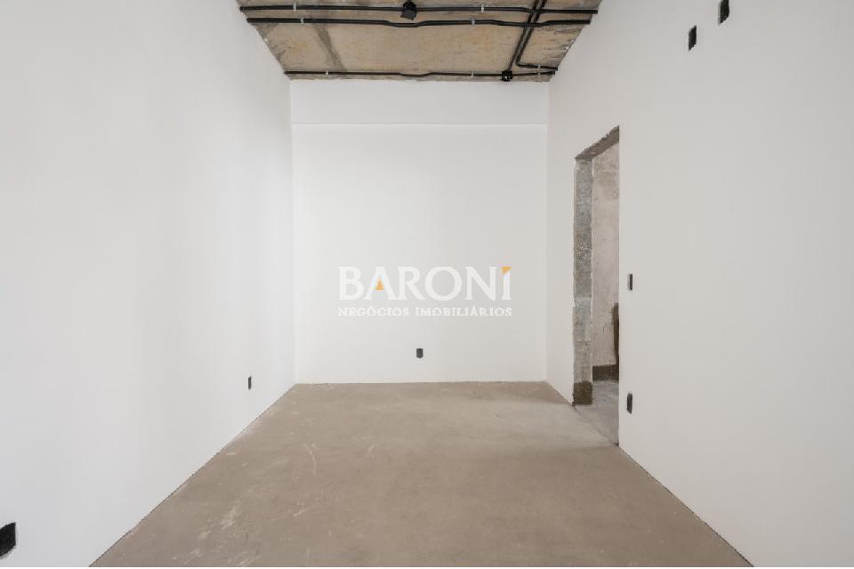 Apartamento - Vila Nova Conceição