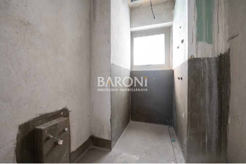 Apartamento - Vila Nova Conceição