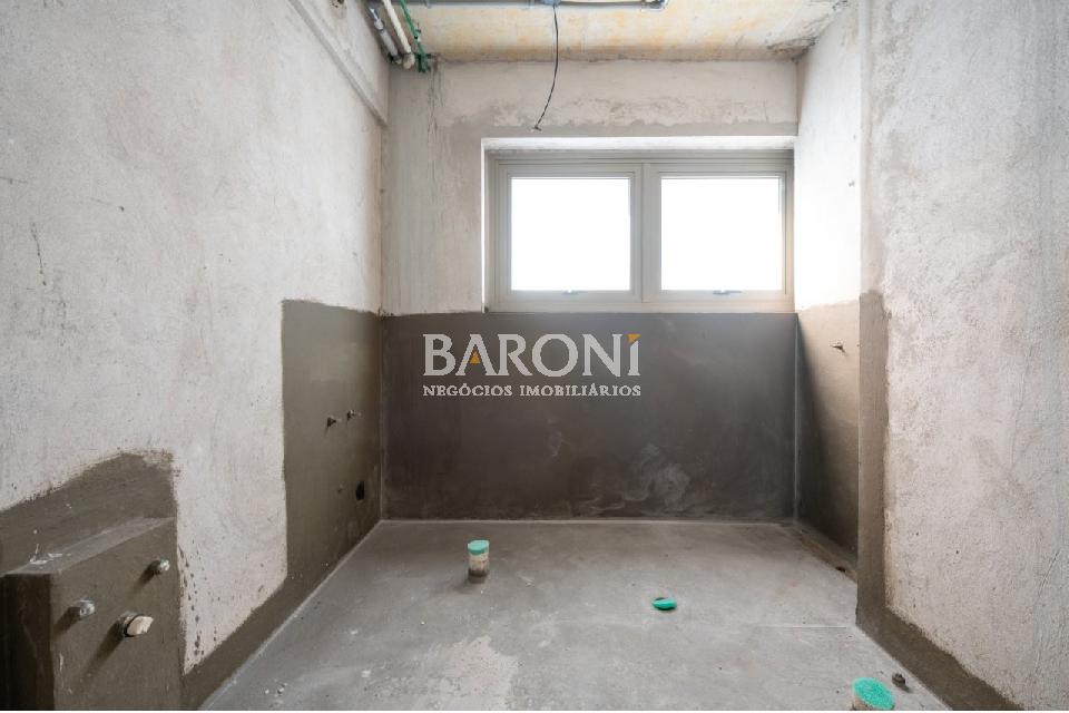 Apartamento - Vila Nova Conceição