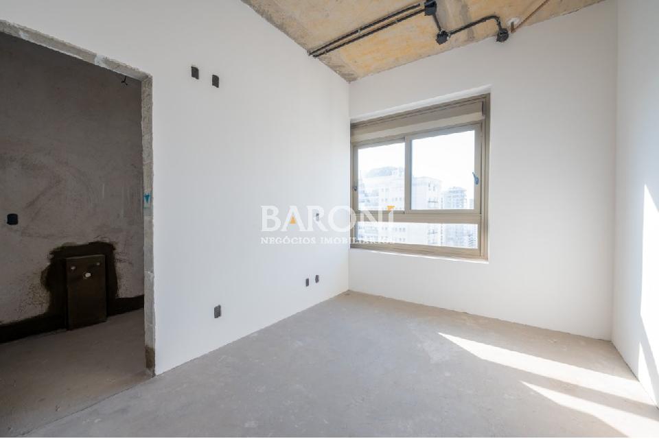 Apartamento - Vila Nova Conceição