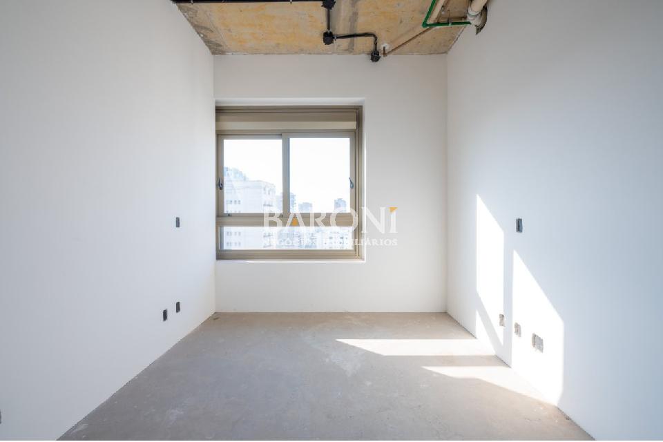 Apartamento - Vila Nova Conceição