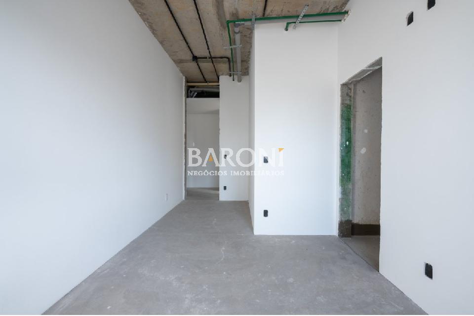 Apartamento - Vila Nova Conceição