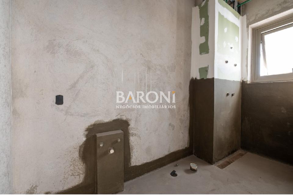 Apartamento - Vila Nova Conceição