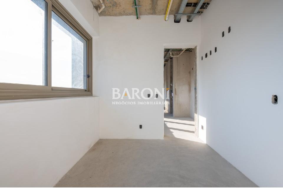 Apartamento - Vila Nova Conceição