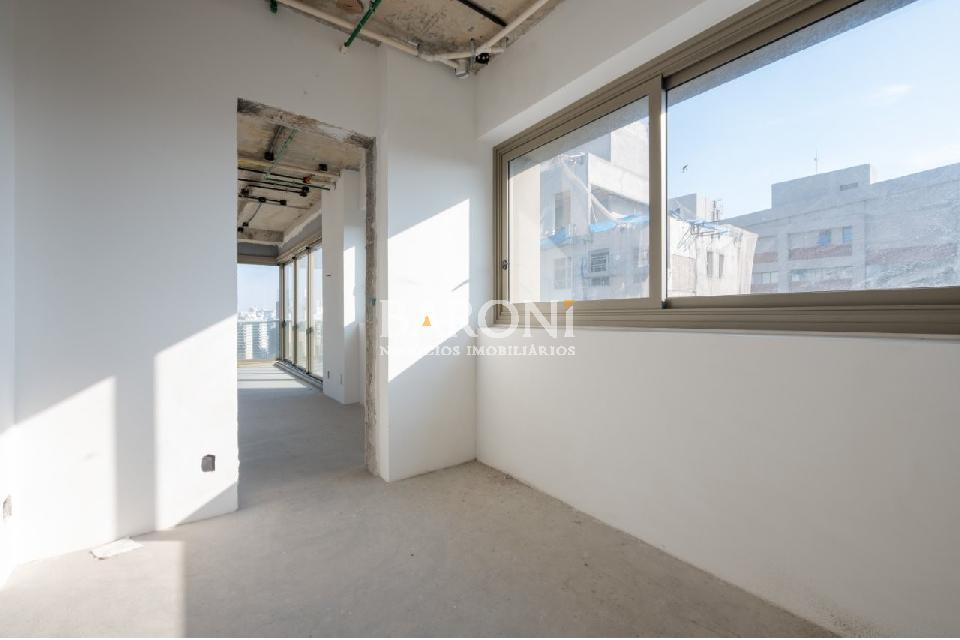 Apartamento - Vila Nova Conceição