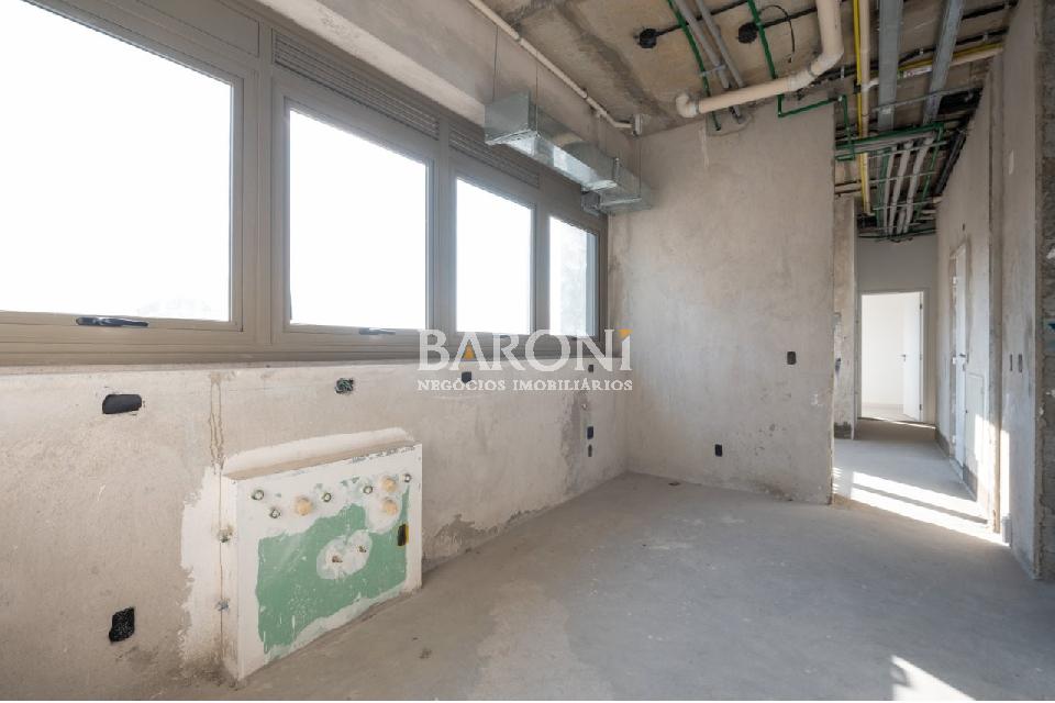 Apartamento - Vila Nova Conceição