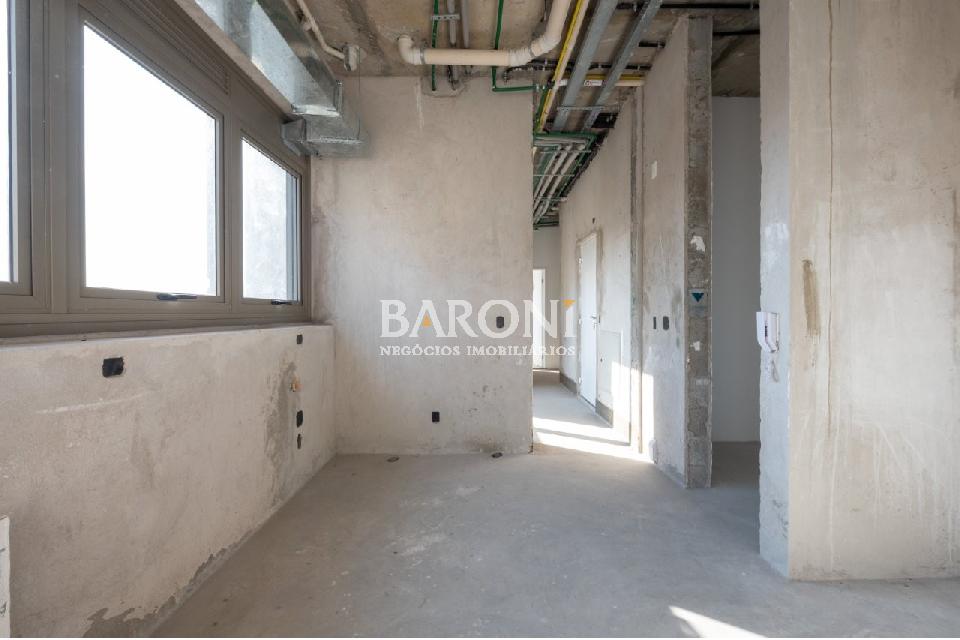 Apartamento - Vila Nova Conceição