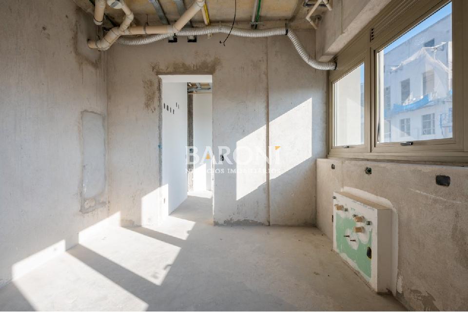 Apartamento - Vila Nova Conceição