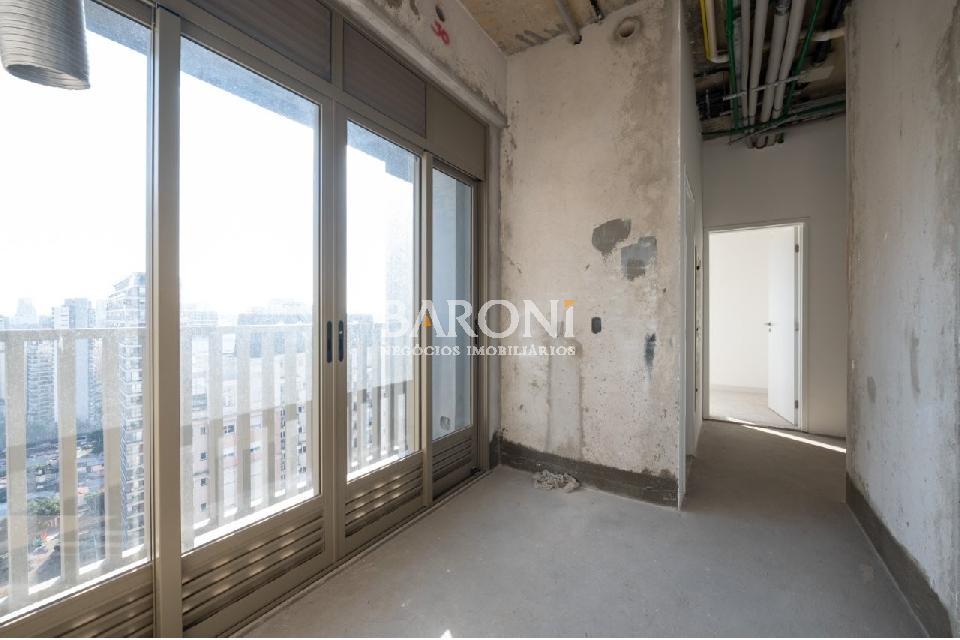 Apartamento - Vila Nova Conceição