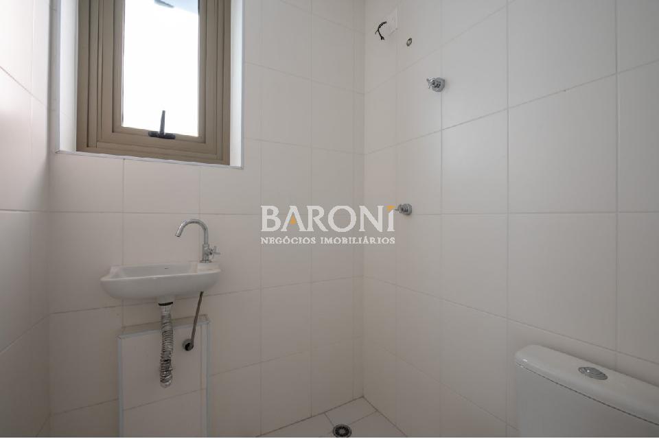 Apartamento - Vila Nova Conceição
