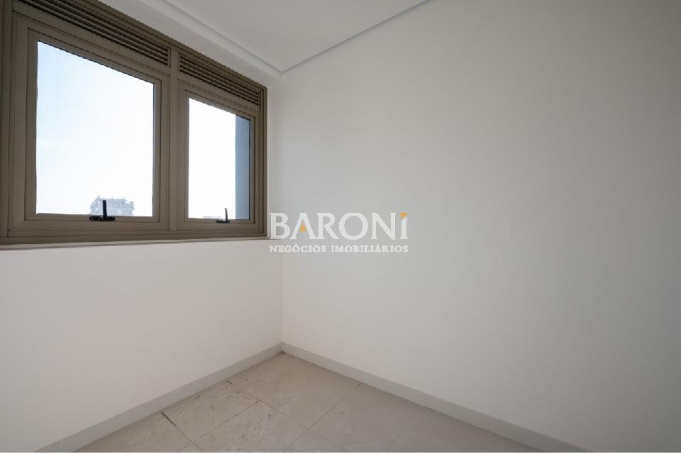Apartamento - Vila Nova Conceição