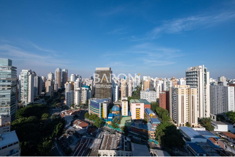 Apartamento - Vila Nova Conceição