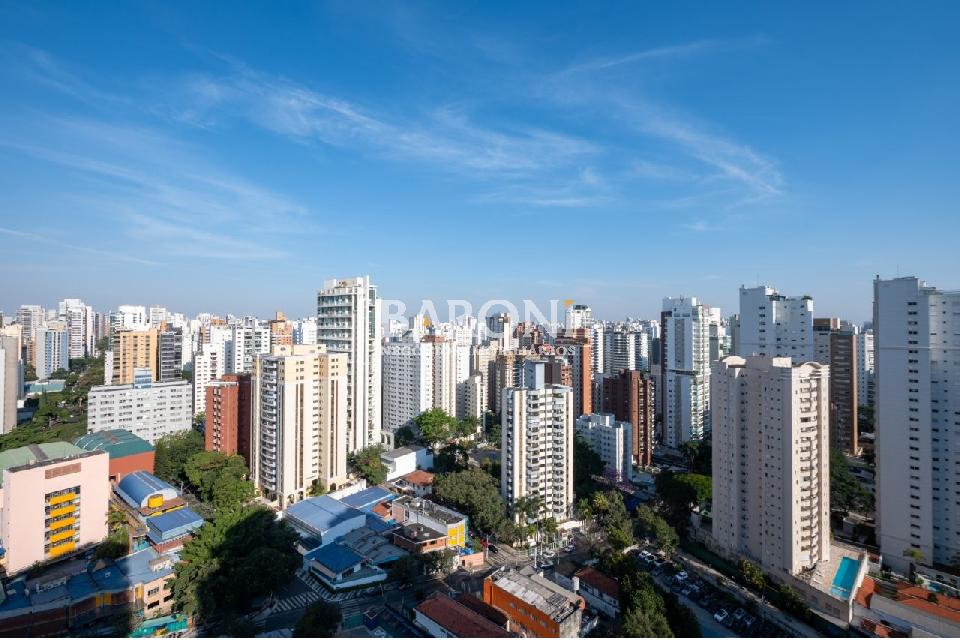 Apartamento - Vila Nova Conceição