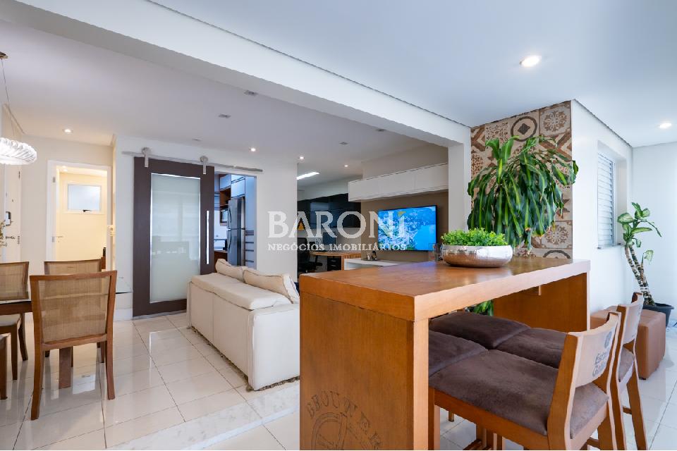 Apartamento - Brooklin