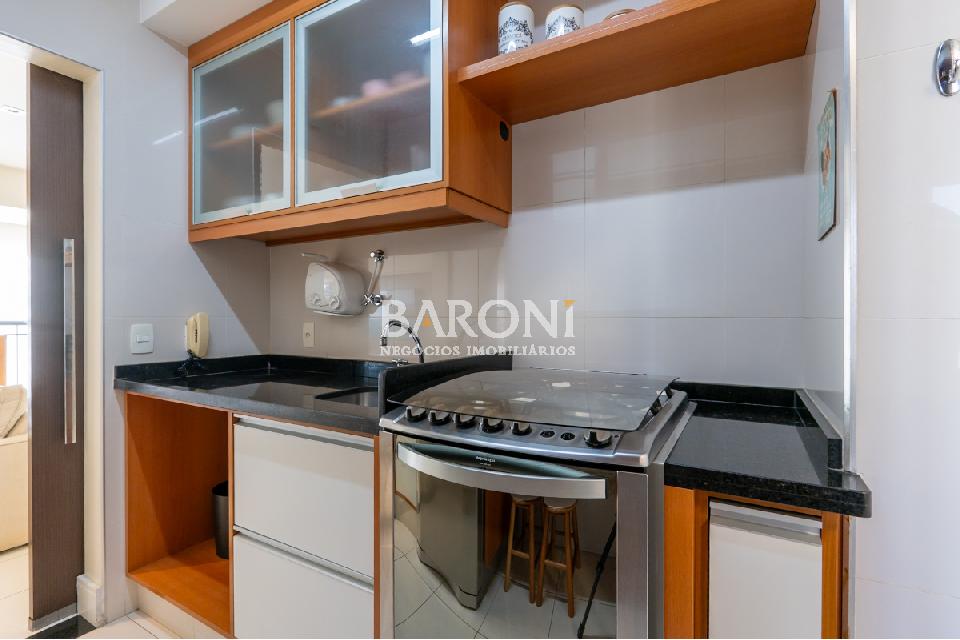 Apartamento - Brooklin