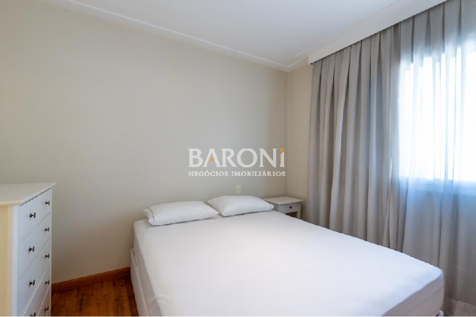 Apartamento - Brooklin