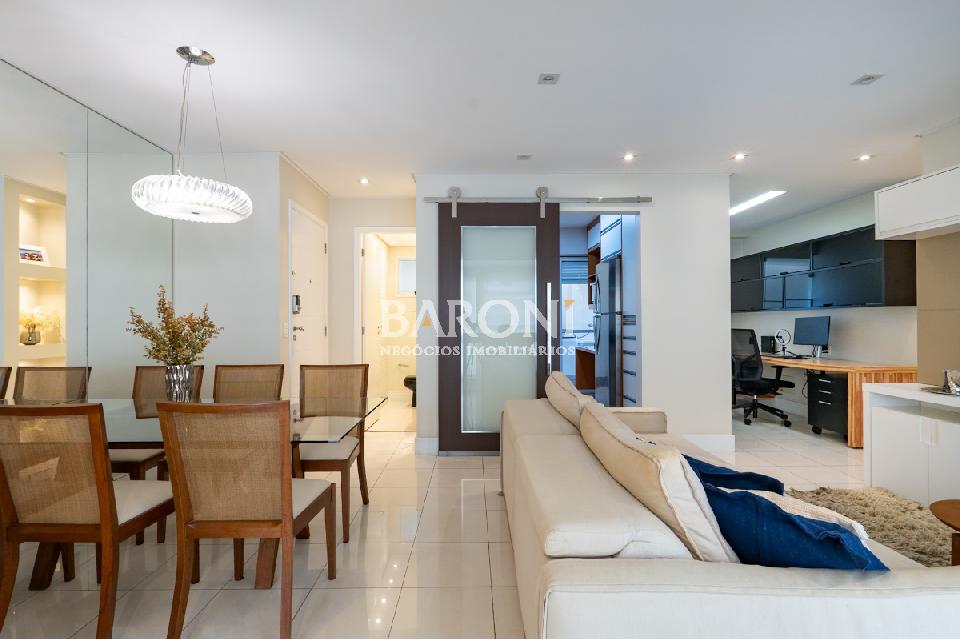 Apartamento - Brooklin