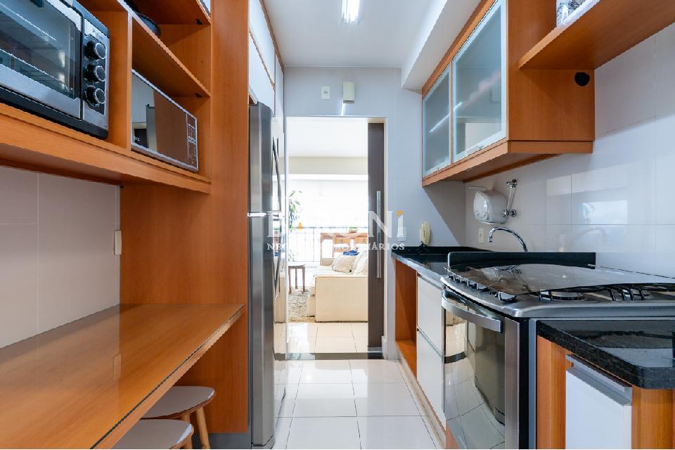 Apartamento - Brooklin