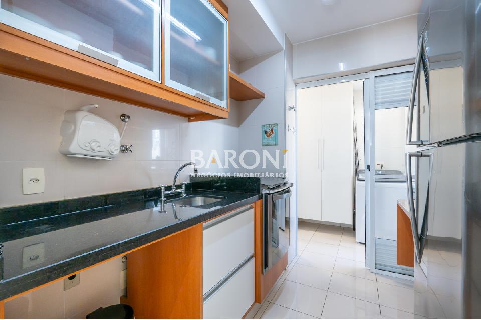 Apartamento - Brooklin