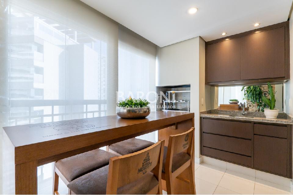 Apartamento - Brooklin