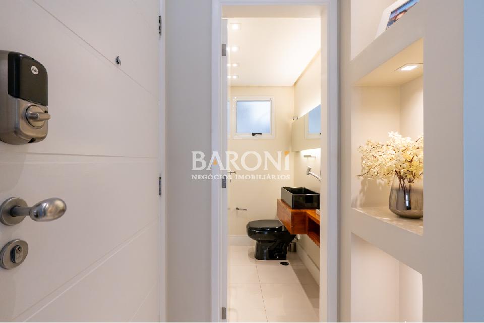Apartamento - Brooklin