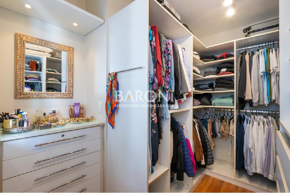 Apartamento - Brooklin