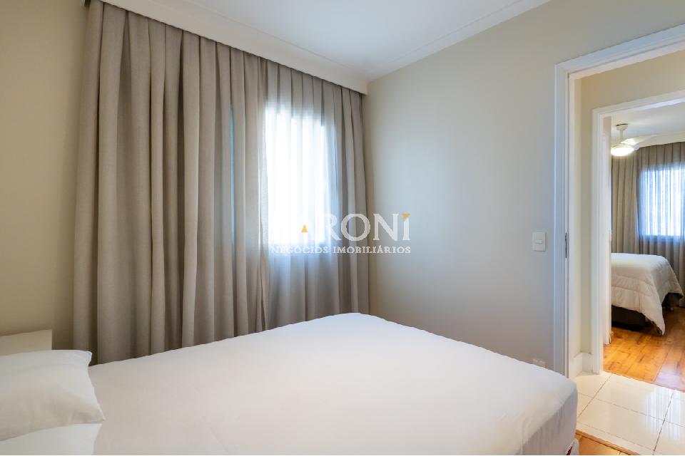 Apartamento - Brooklin