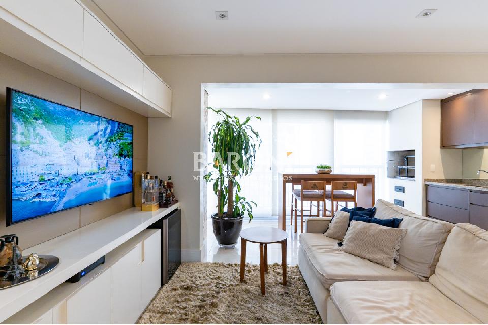 Apartamento - Brooklin