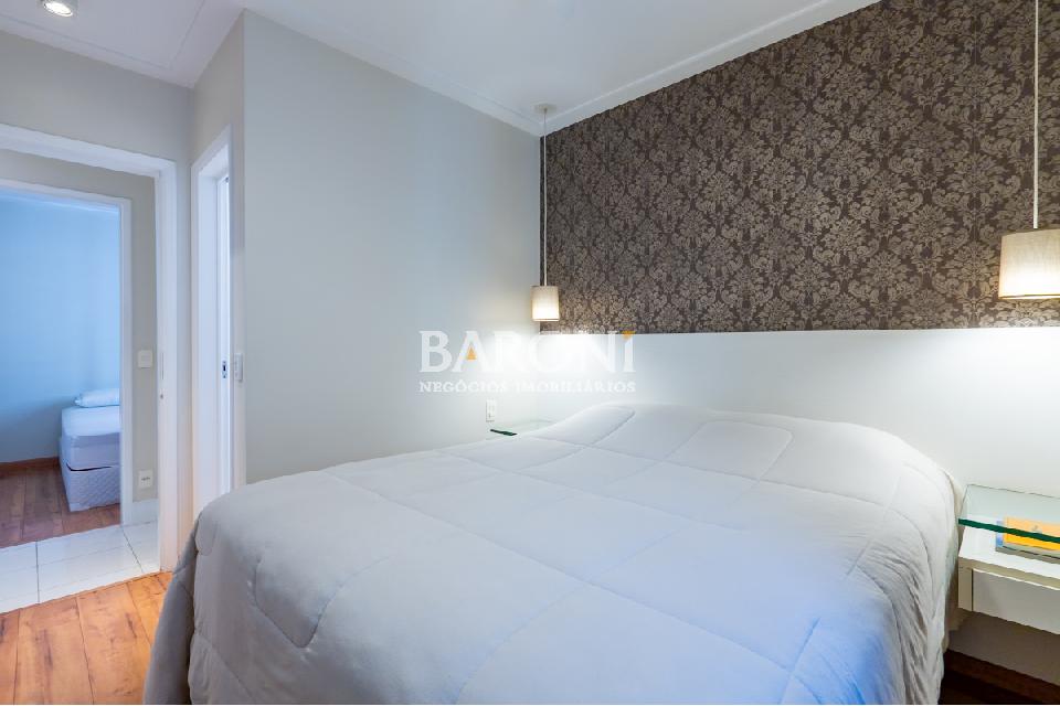 Apartamento - Brooklin