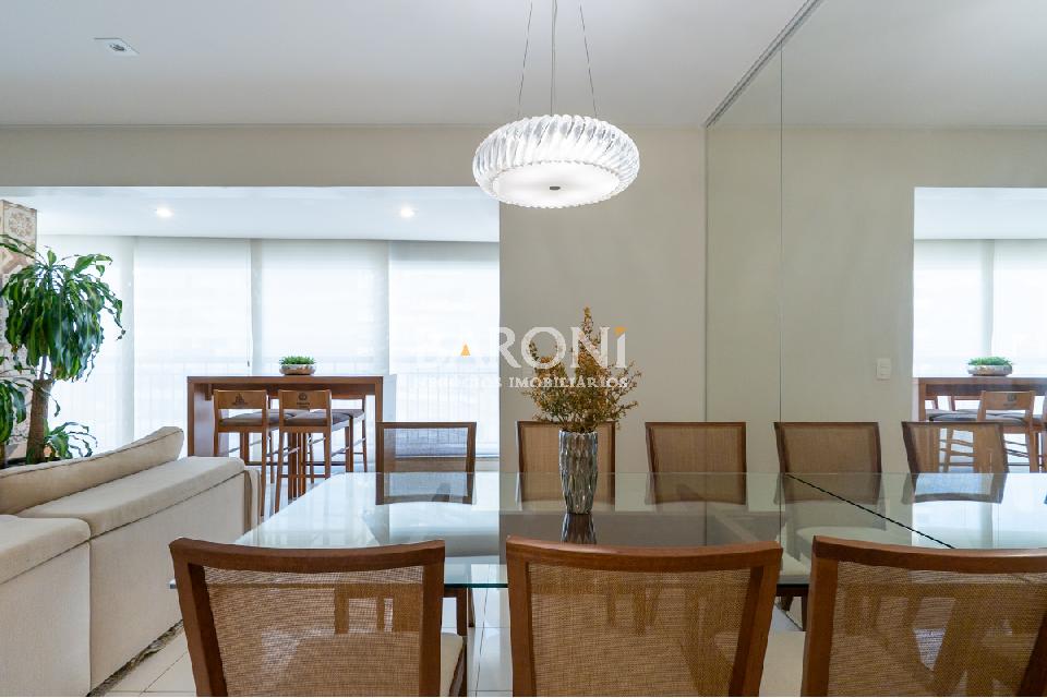 Apartamento - Brooklin