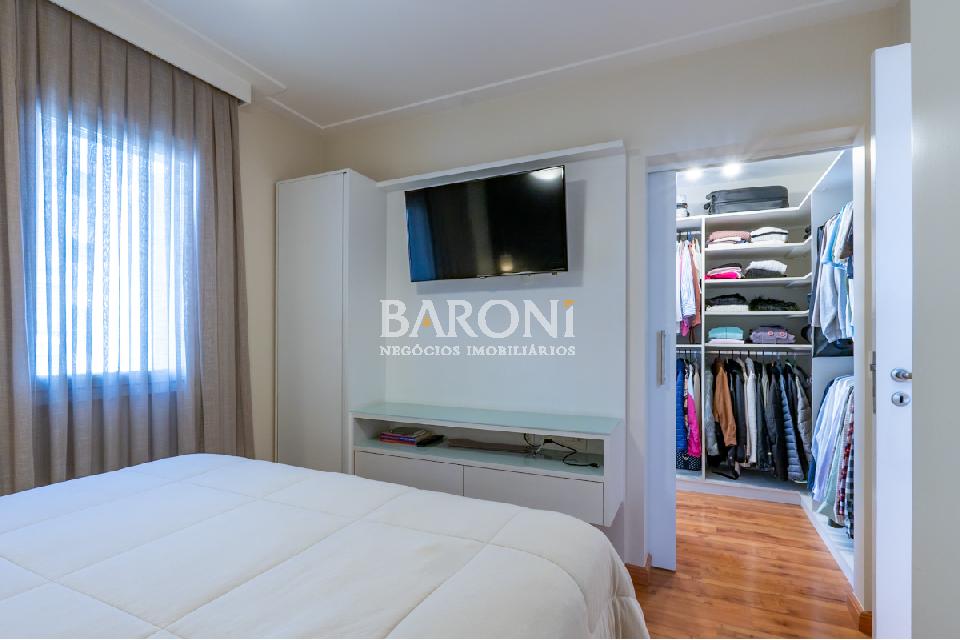 Apartamento - Brooklin