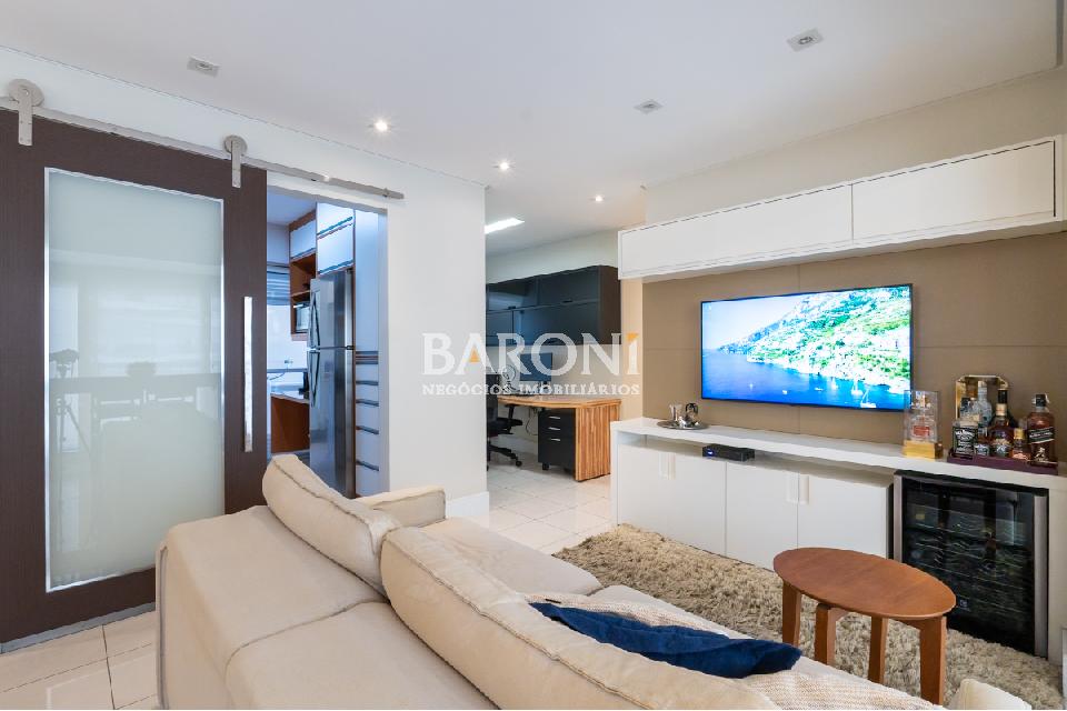 Apartamento - Brooklin