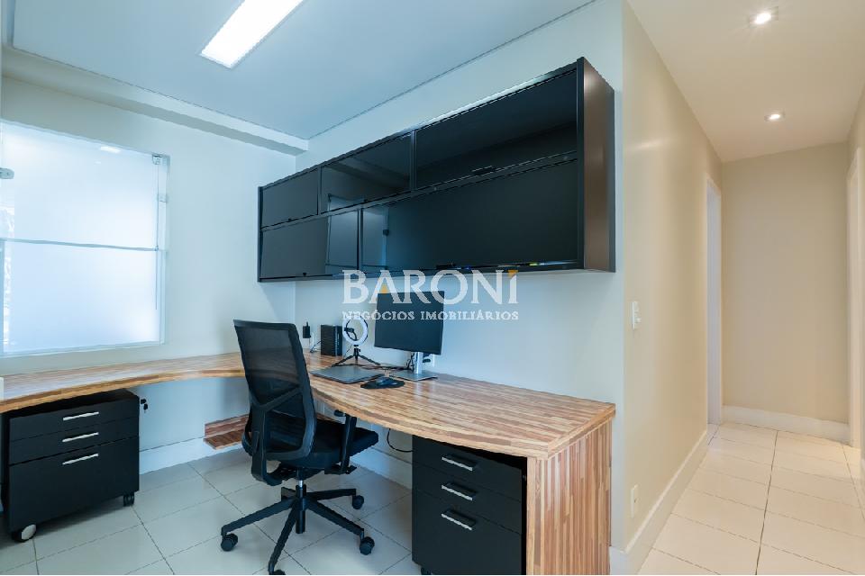 Apartamento - Brooklin