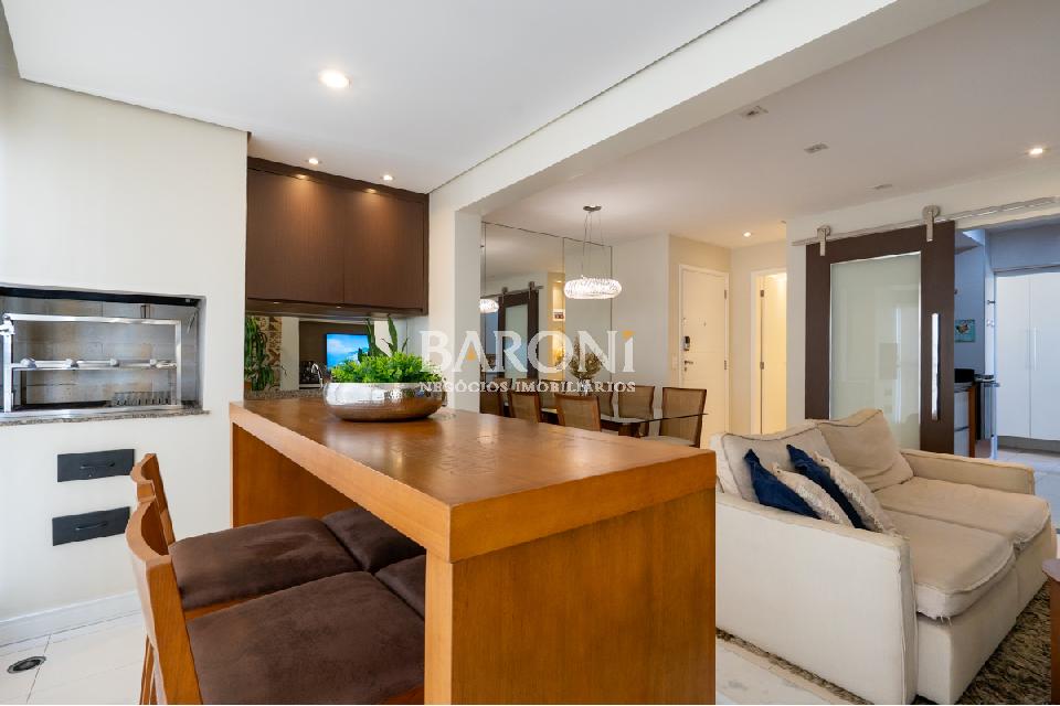 Apartamento - Brooklin